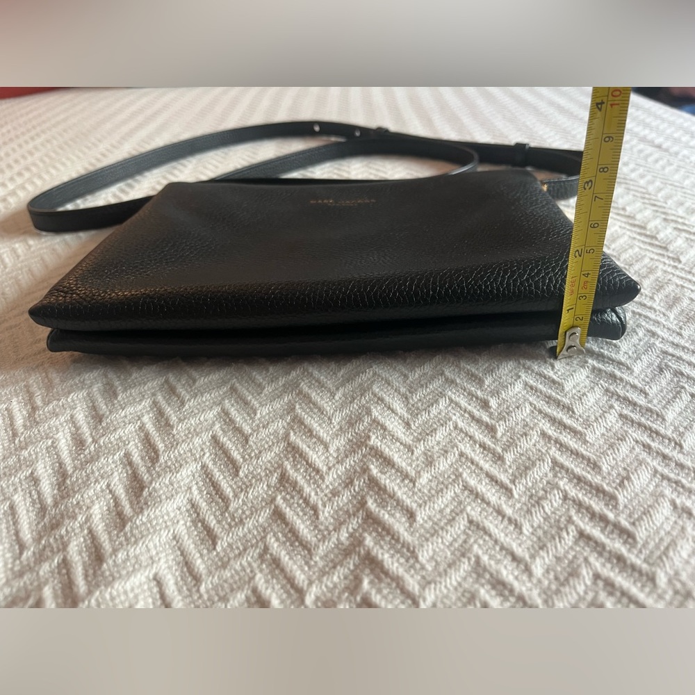 Marc Jacobs Black Crossbody - Picture 6 of 17